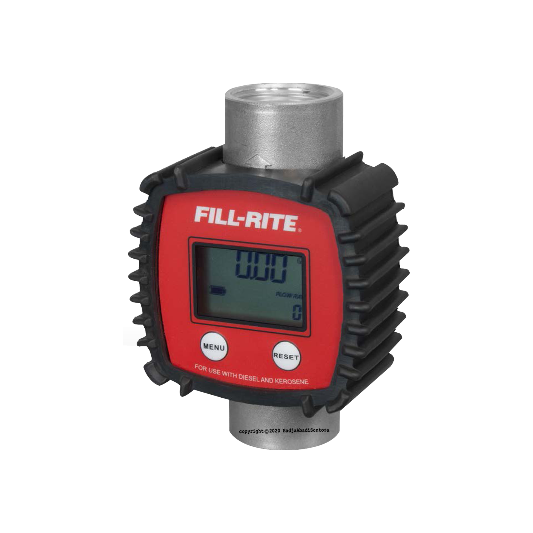 Fill Rite - FR 1118A10